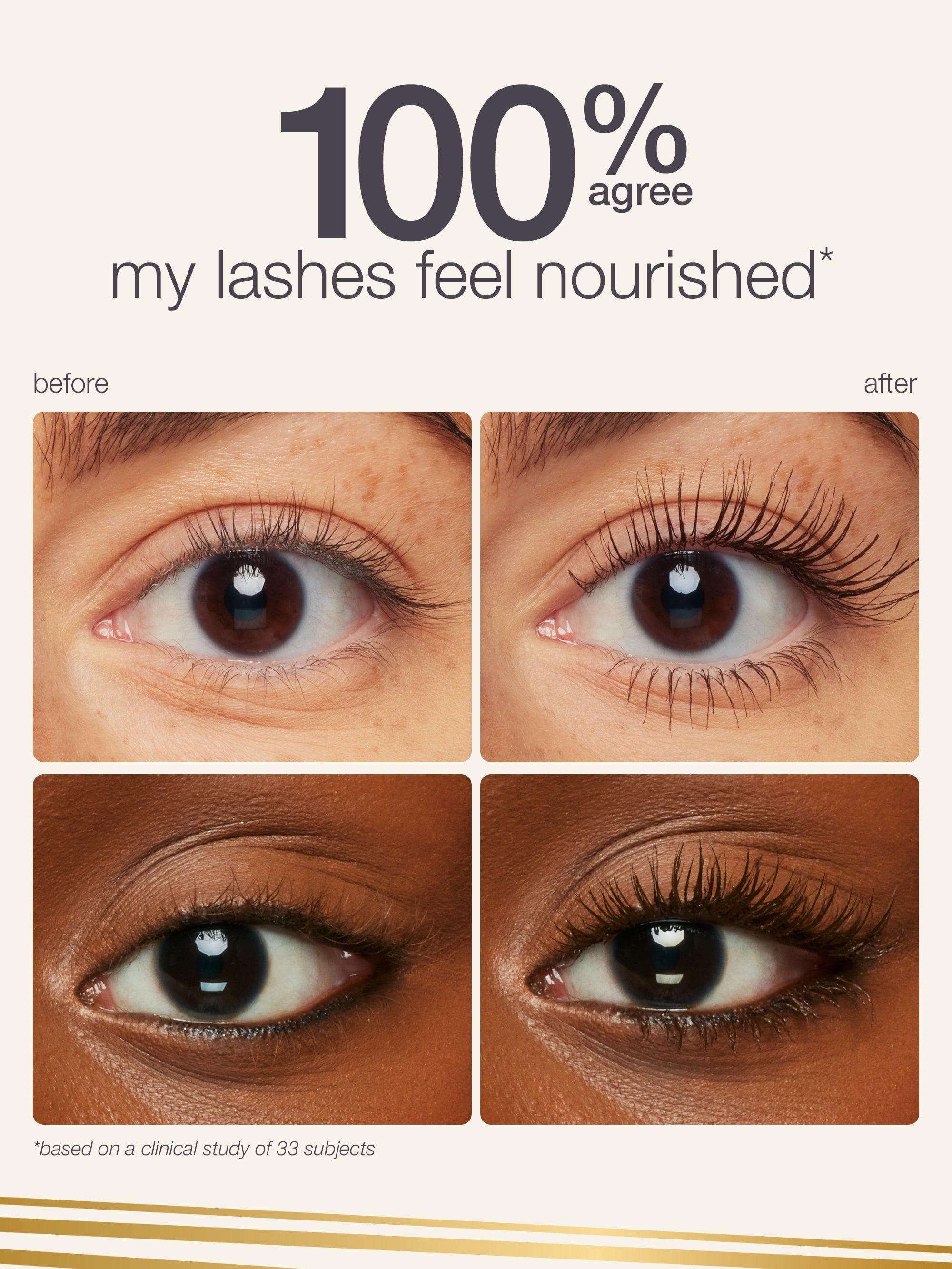 tartelette XL tubing mascara