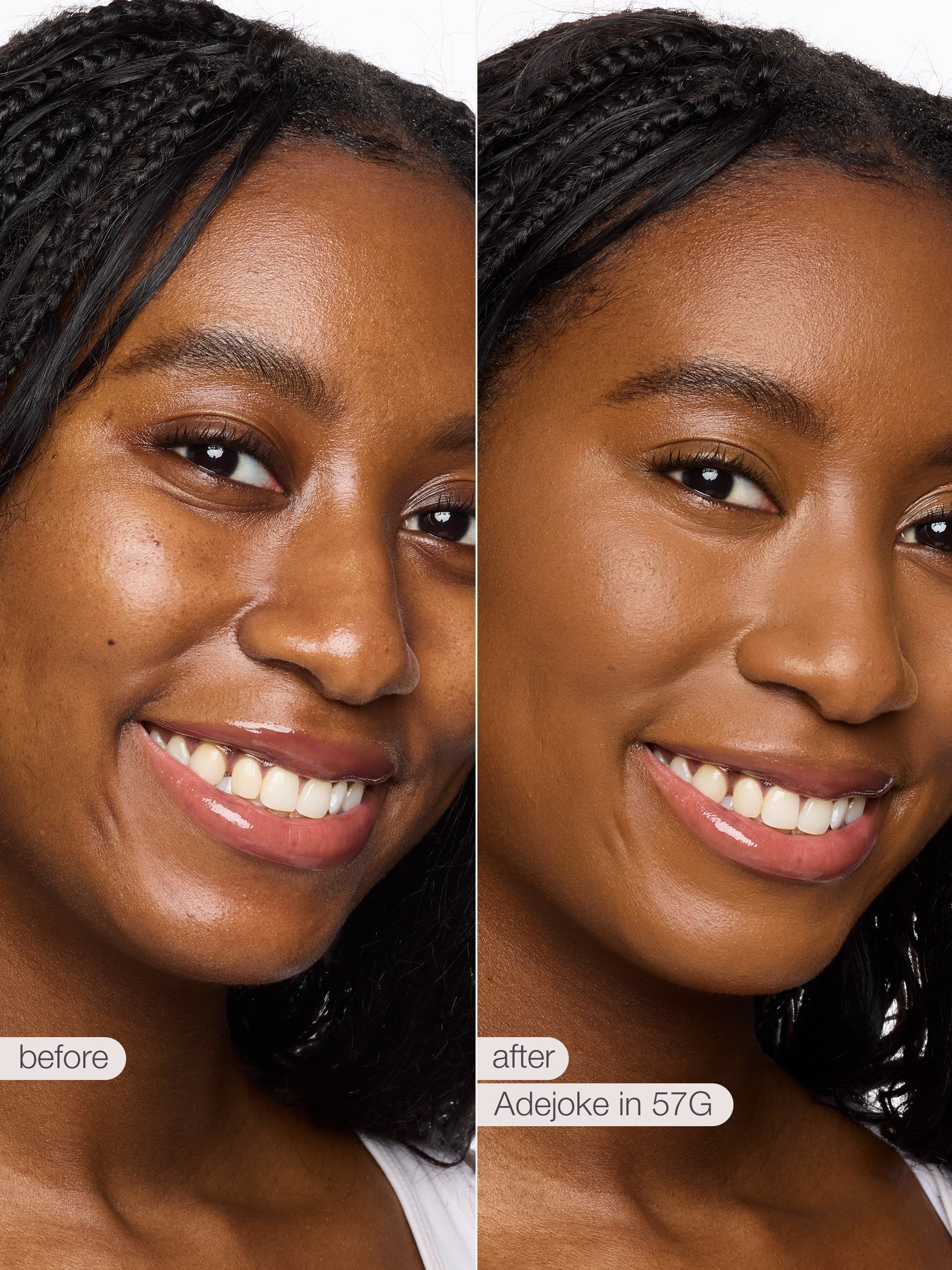 shape tape concealer