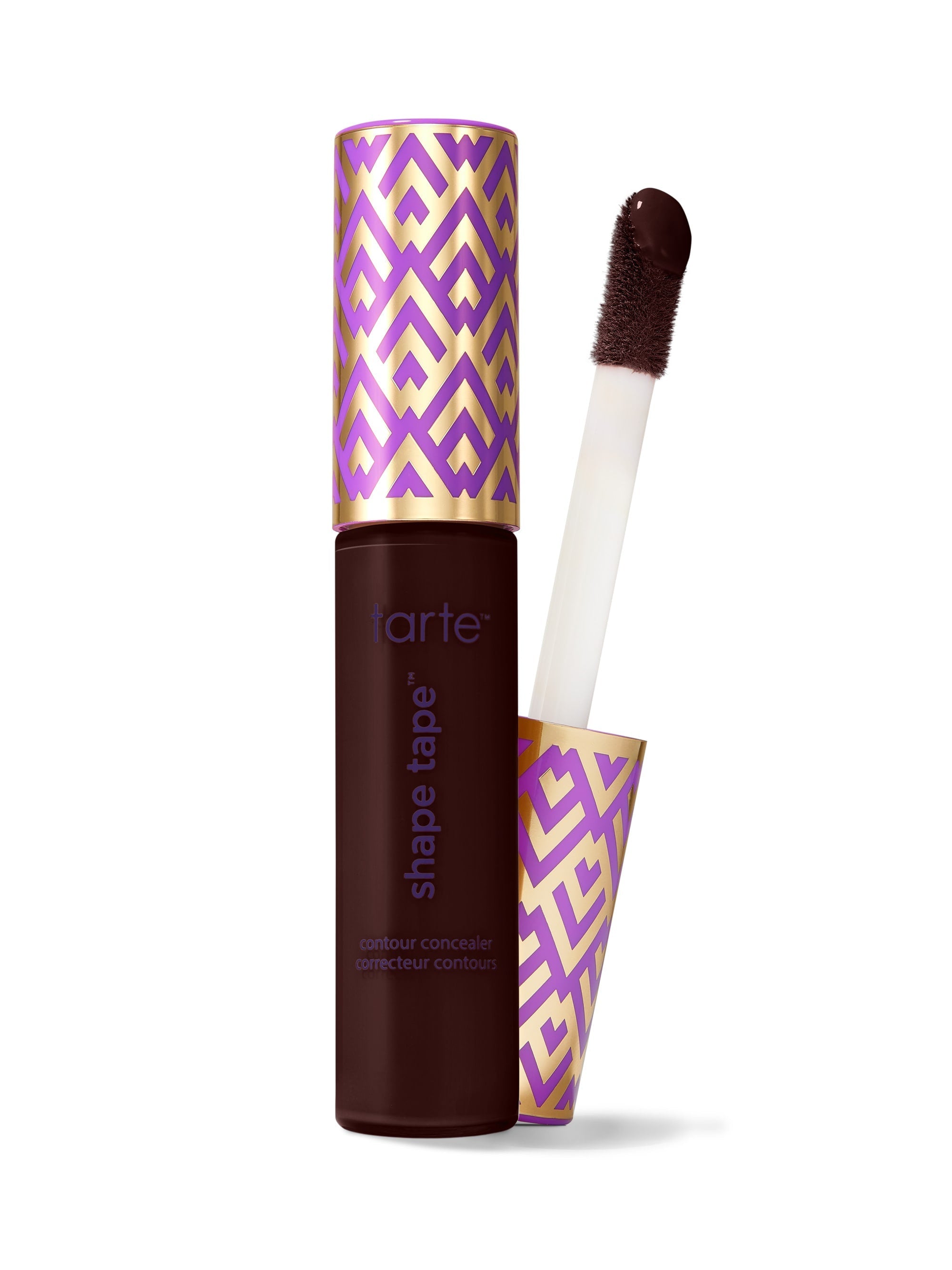 shape tape concealer