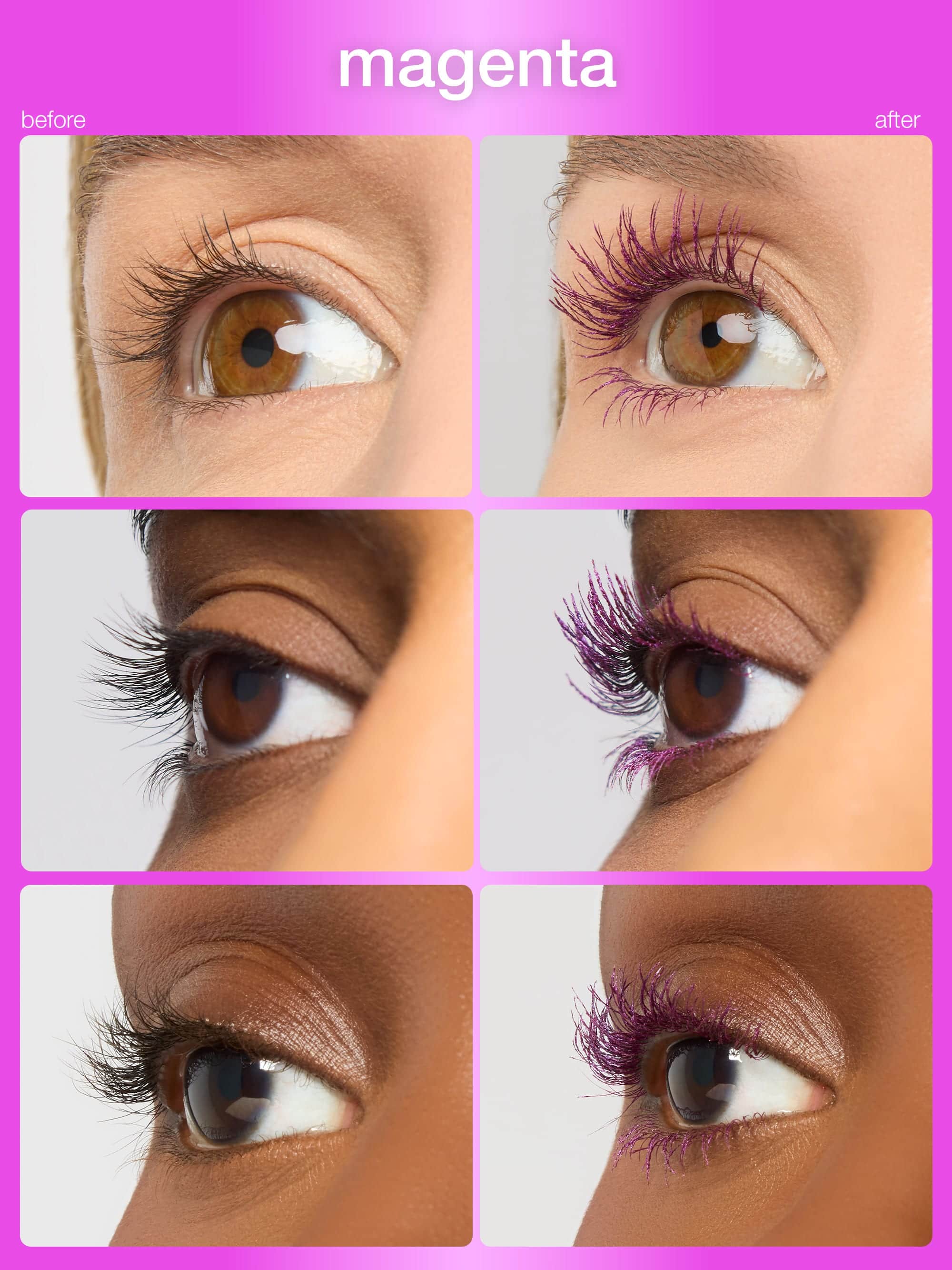 tartelette tubing mascara