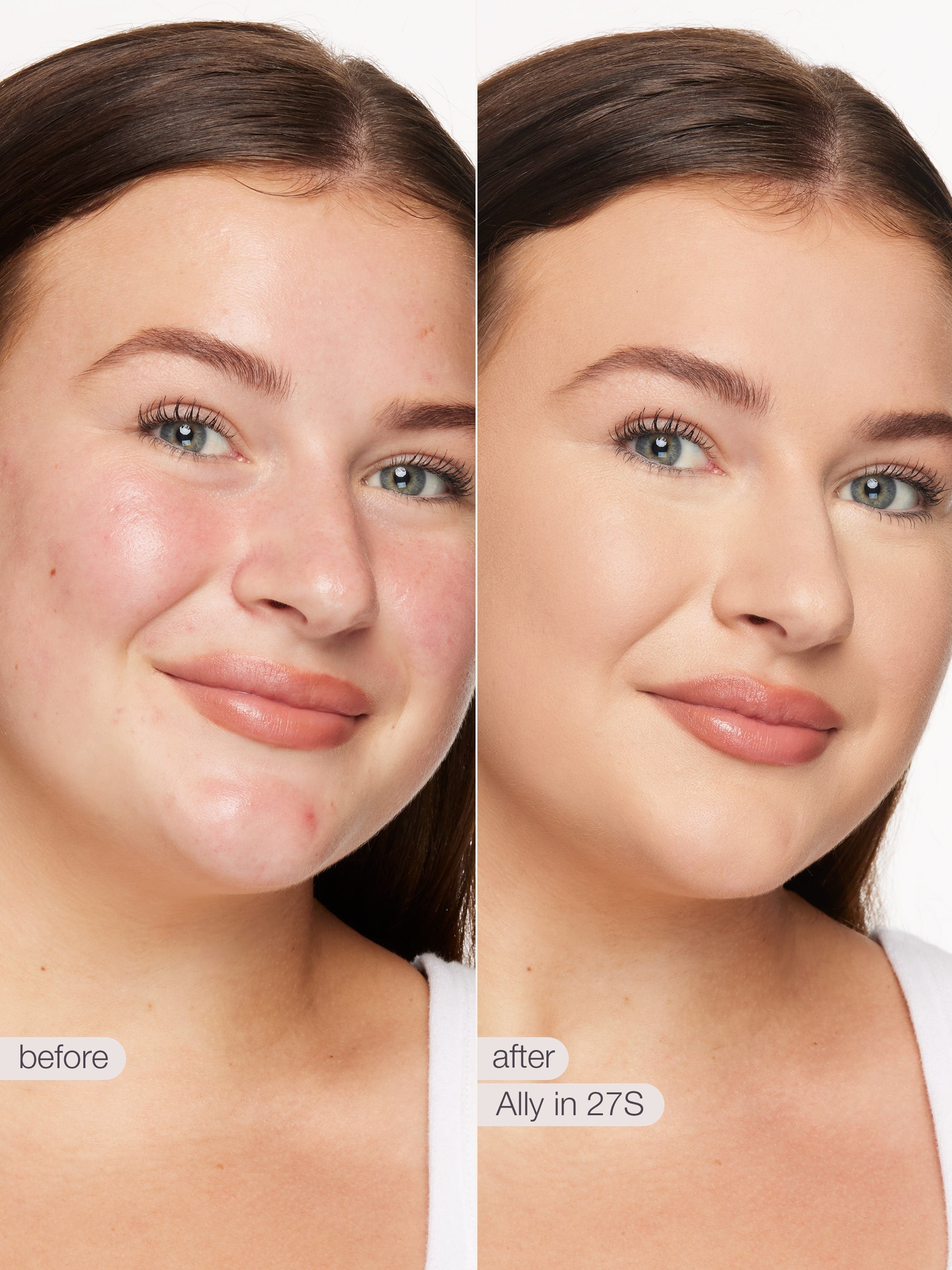 shape tape concealer