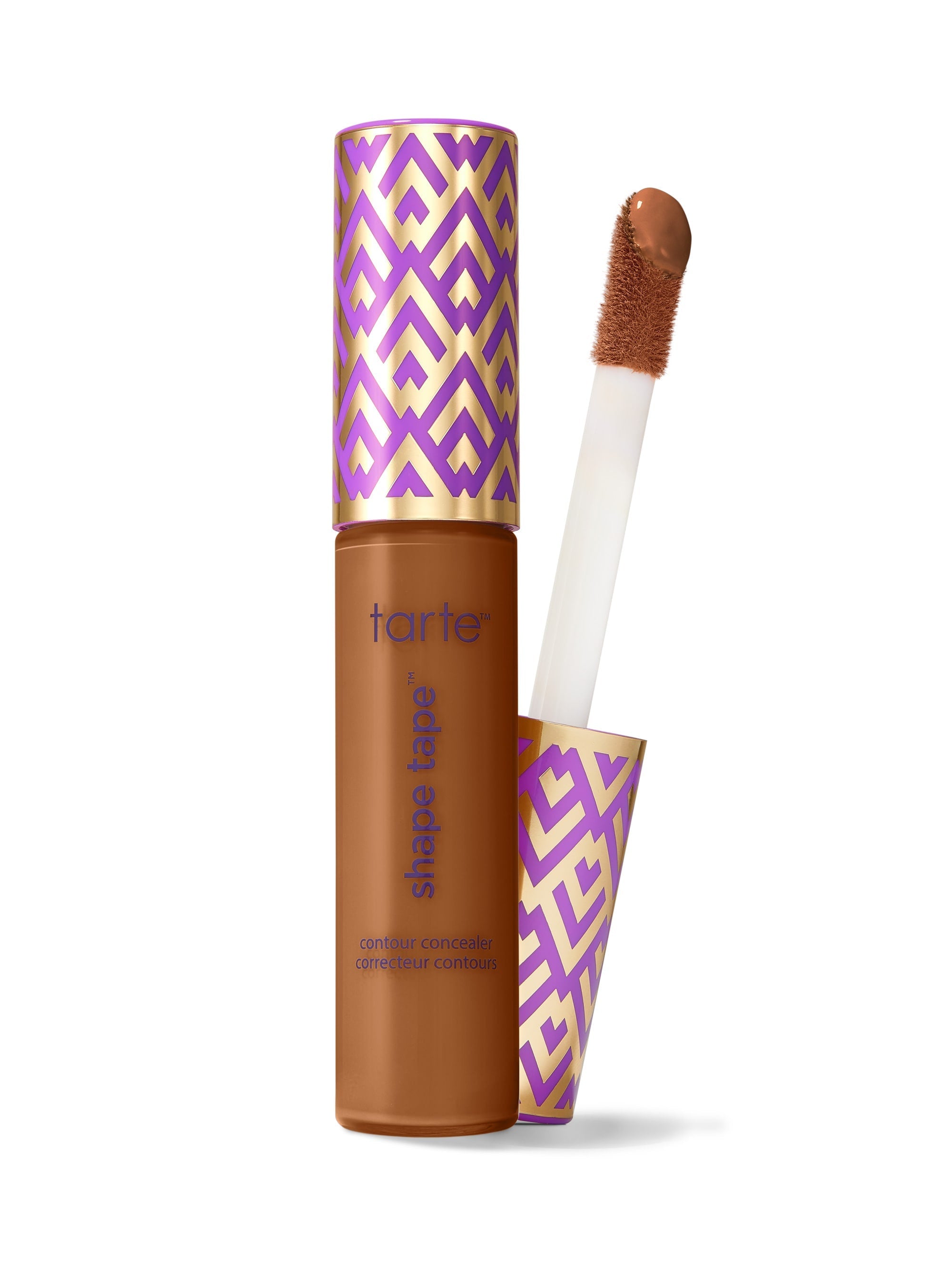 shape tape concealer
