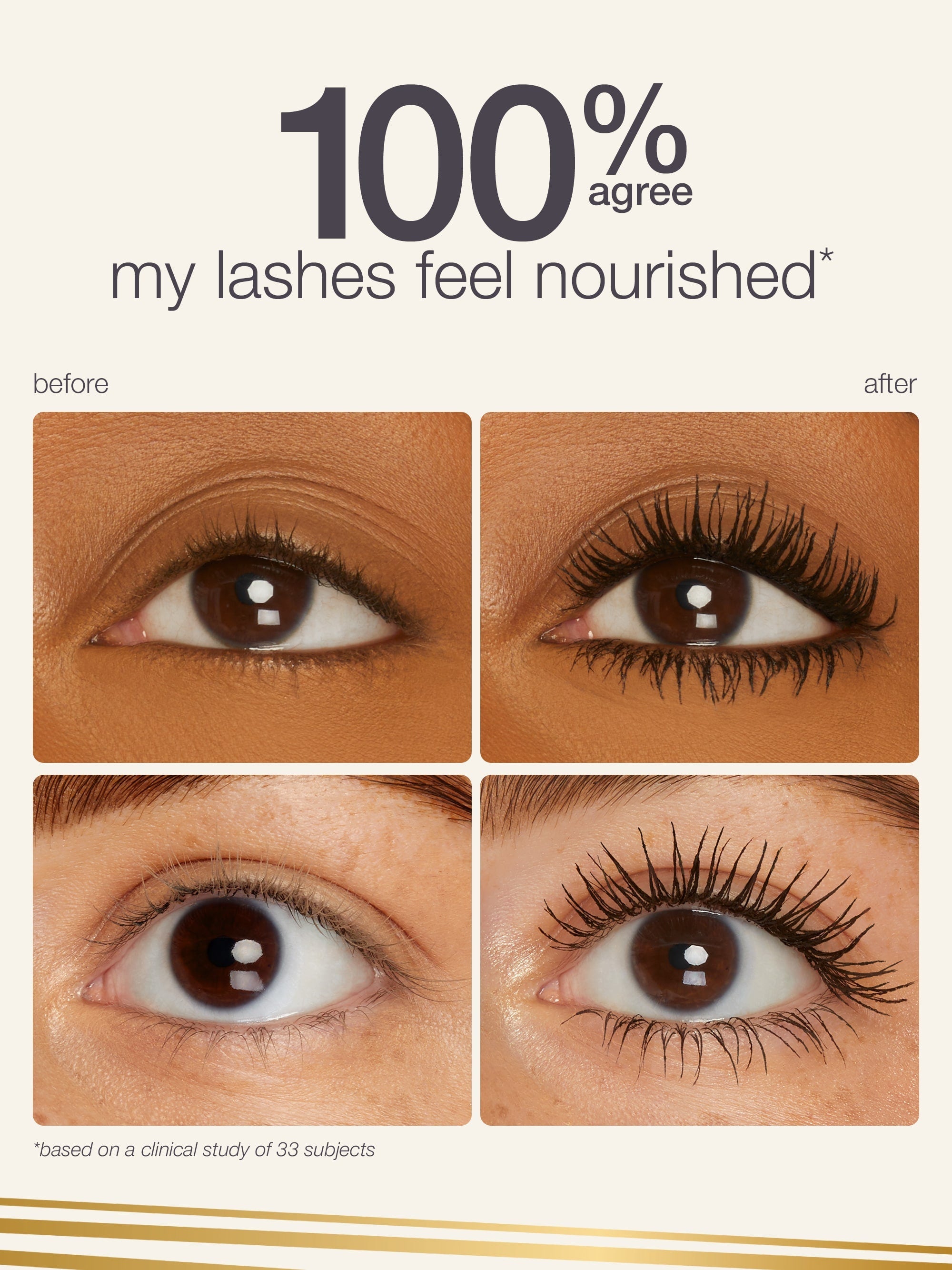 tartelette XL tubing mascara