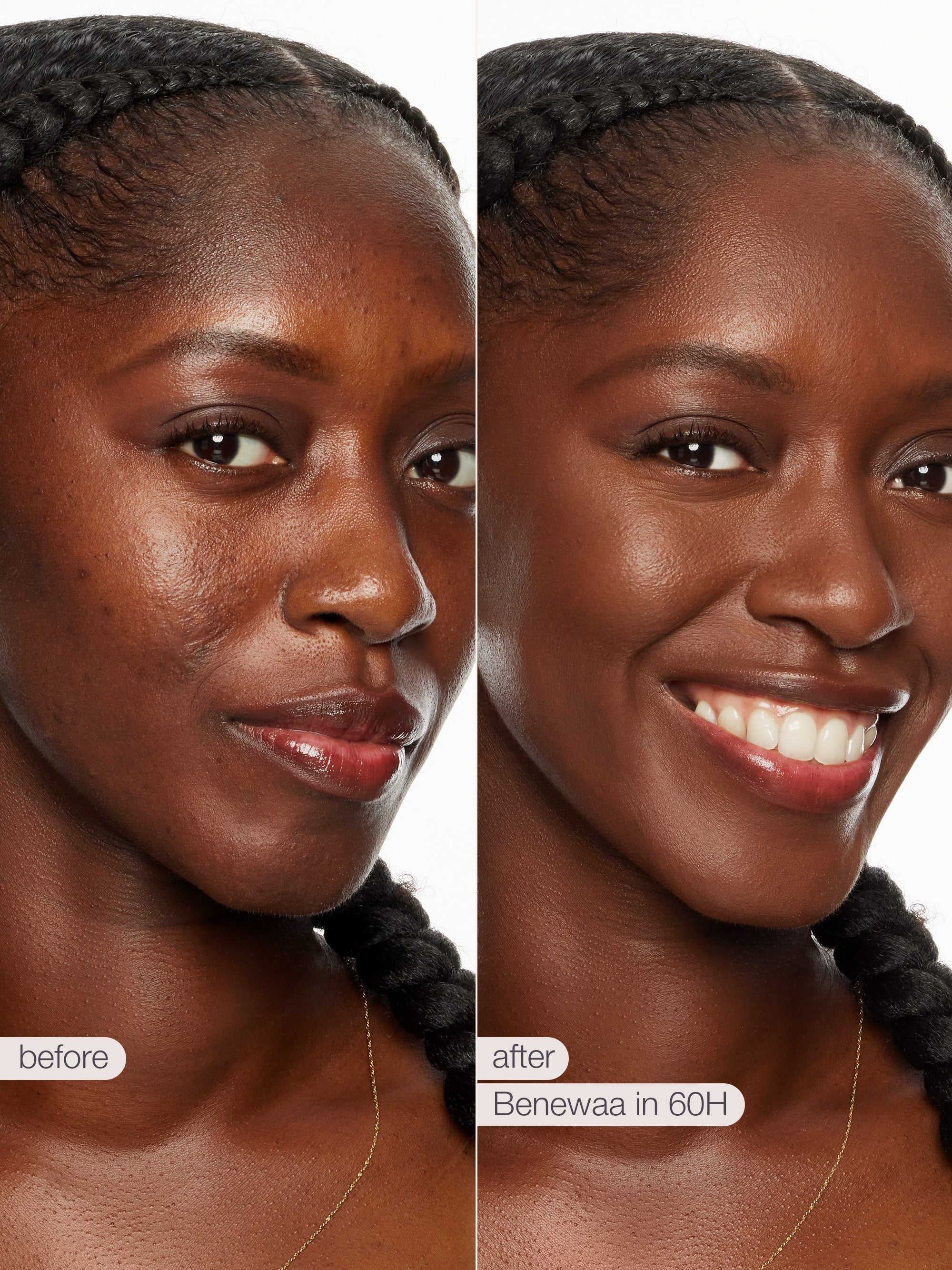 shape tape concealer