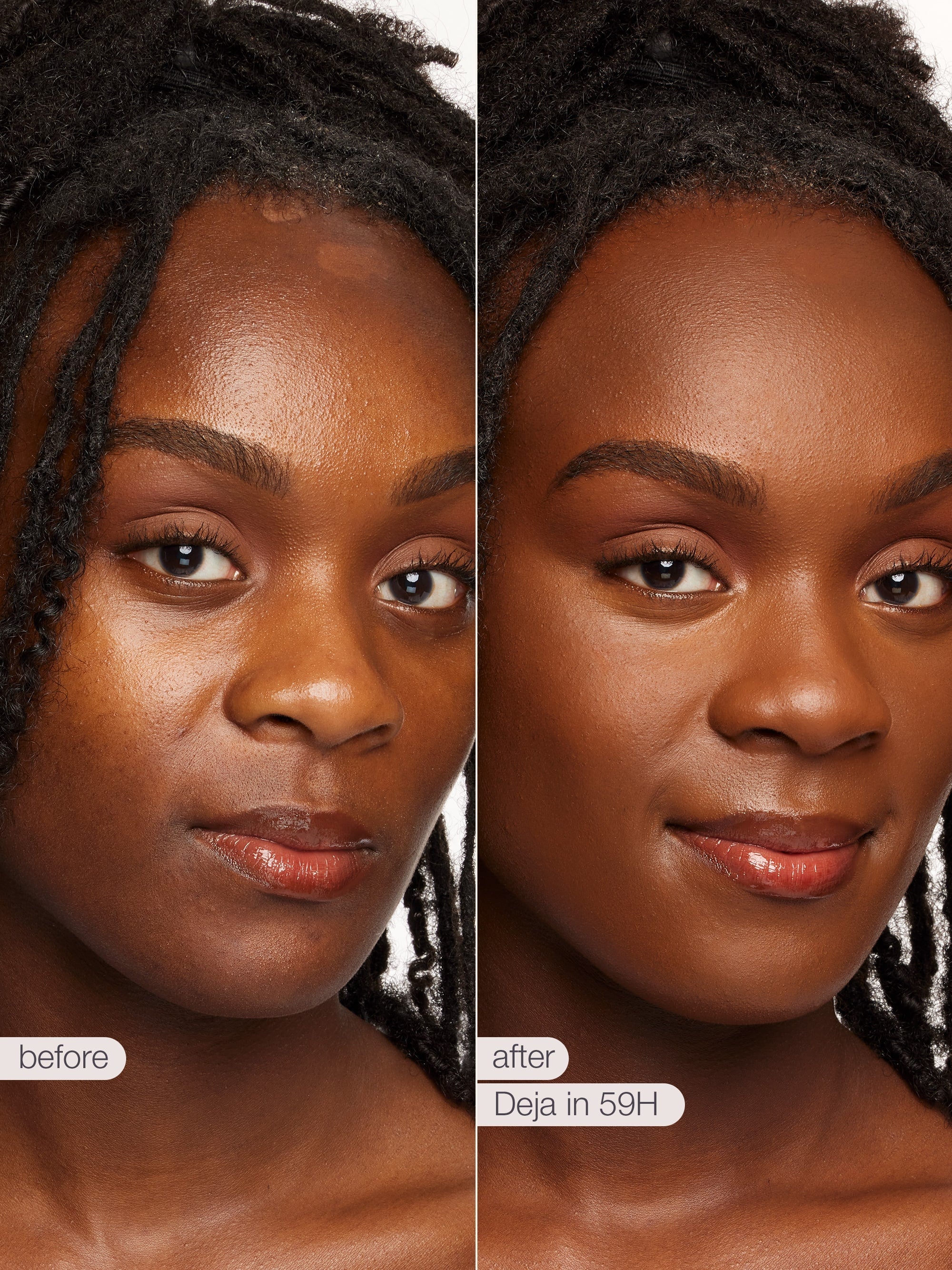 shape tape concealer